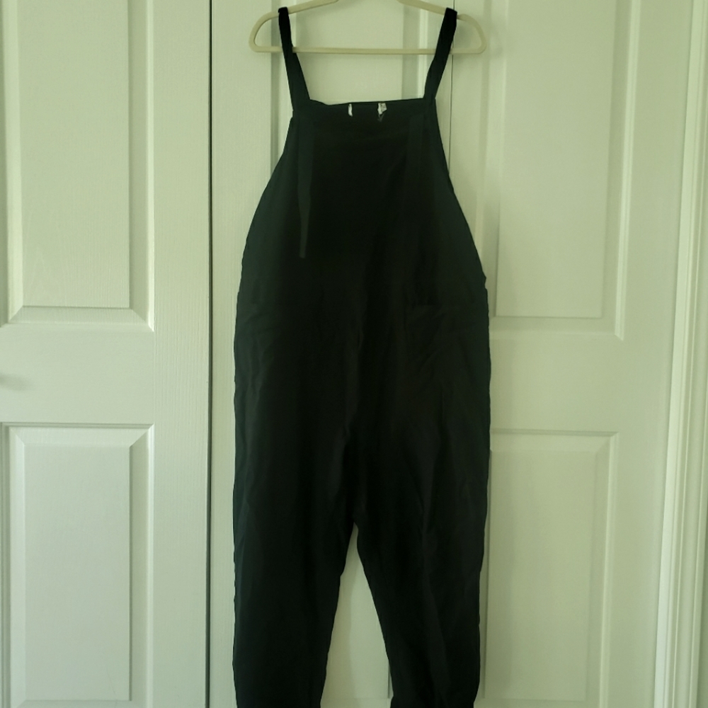 2 for $20 Cotton Overalls XL Baggy